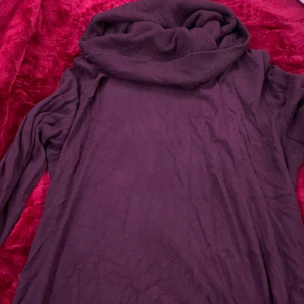 Apt. 9 Cowel neck sweater